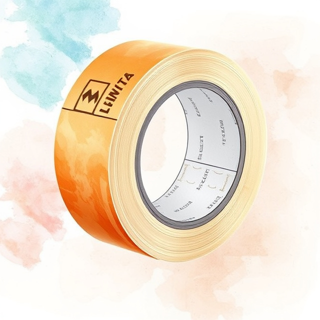 Heavy-Duty Double-Sided Tape