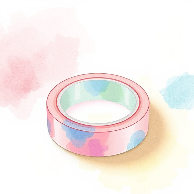 Craft Double-Sided Tape
