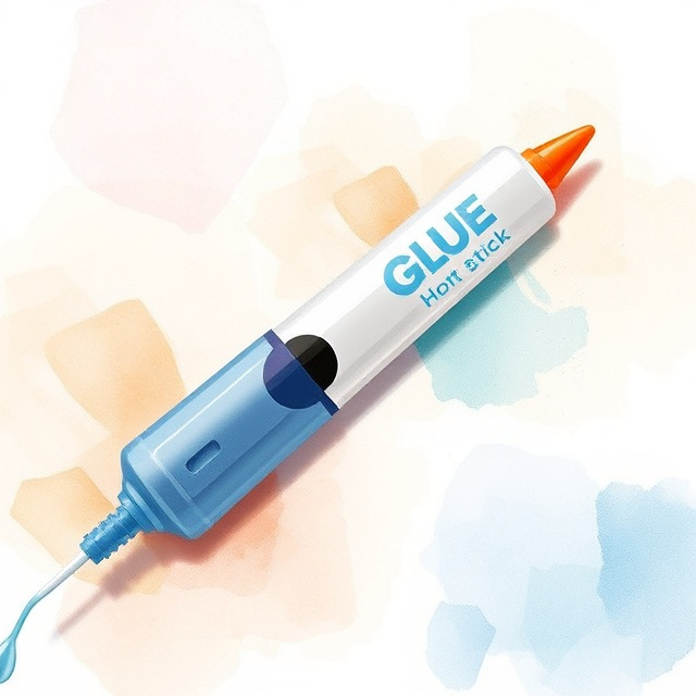 Hot Glue Sticks