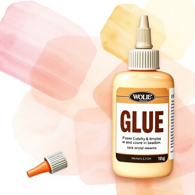 Wood Glue