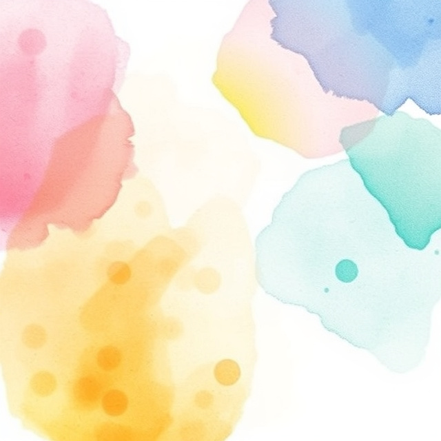 Permanent Adhesive Sheets