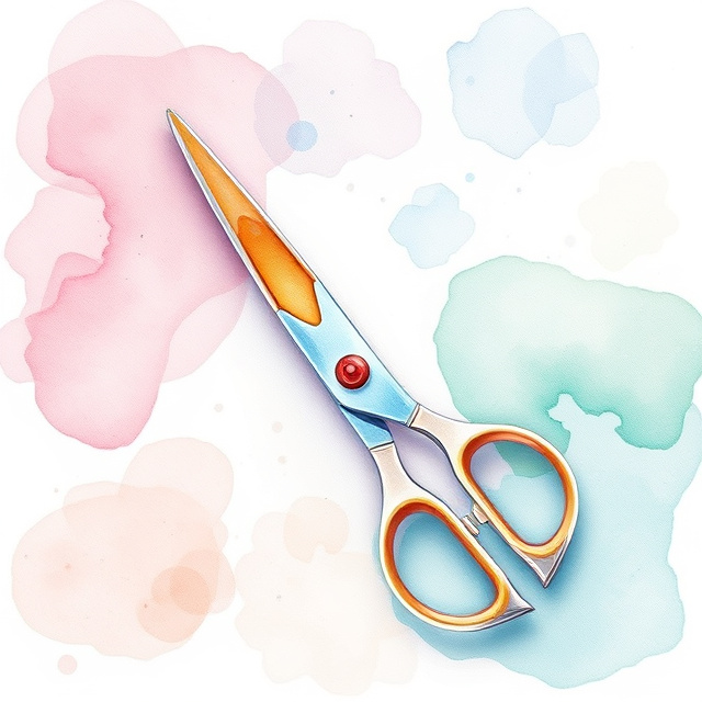 Craft Scissors