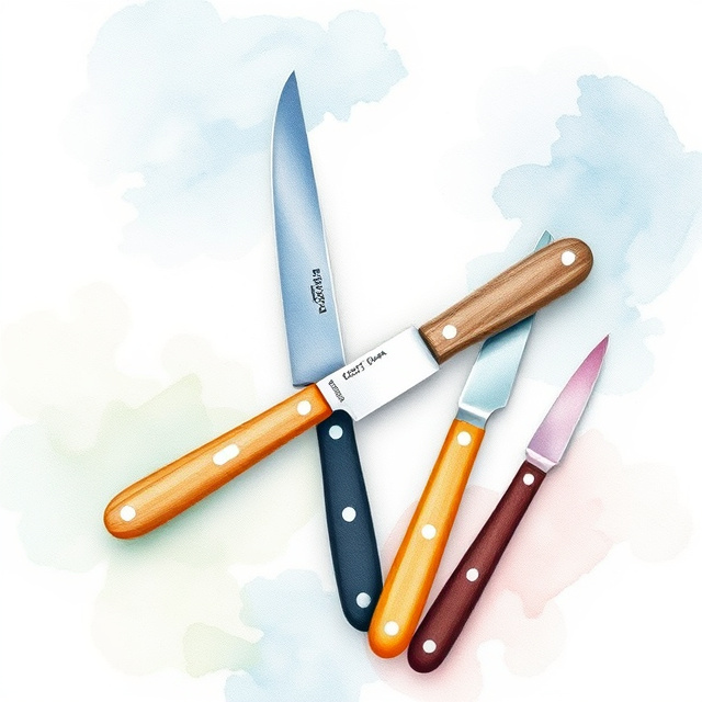 Craft Knives