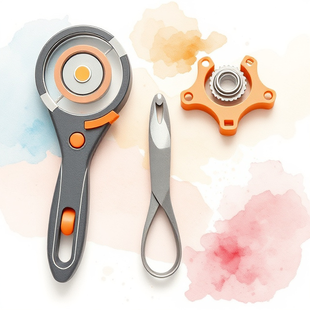 Craft Rotary Cutters