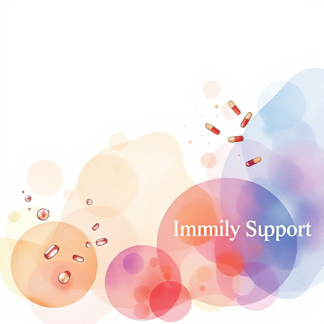 Immunity Support