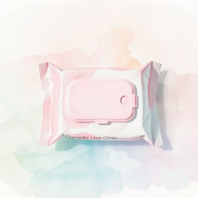 Intimate Wipes