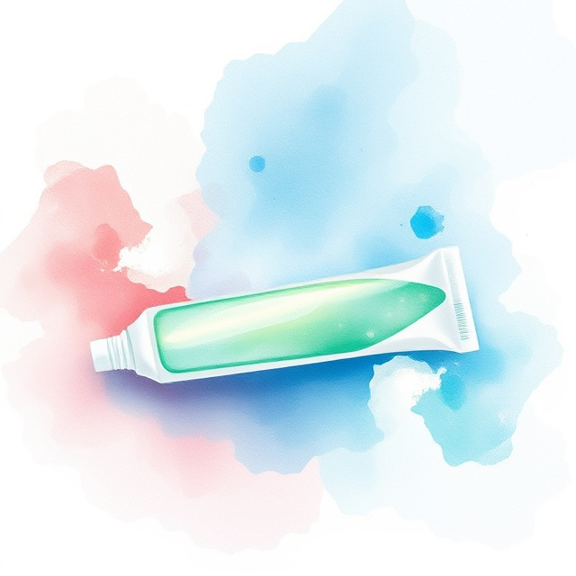 Toothpaste