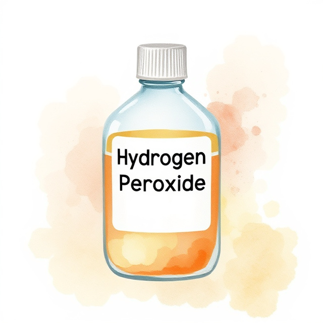 Hydrogen Peroxide