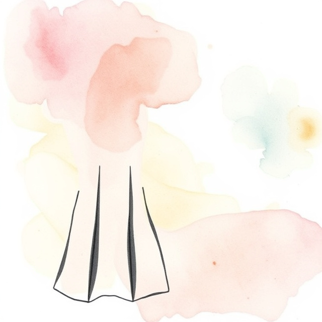 Vintage Sewing Patterns