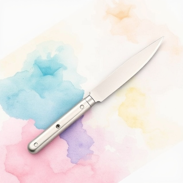 Large Palette Knives