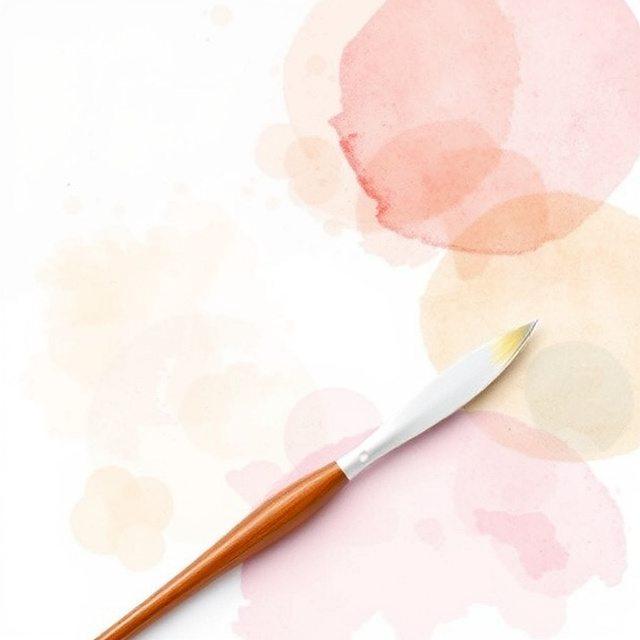 Angled Palette Knives