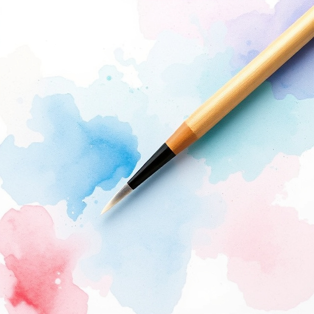 Palette Knives for Acrylics