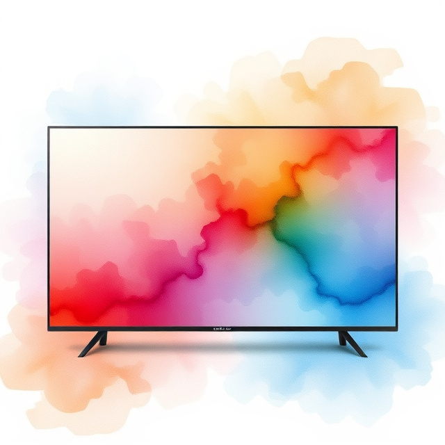 OLED 4K TVs