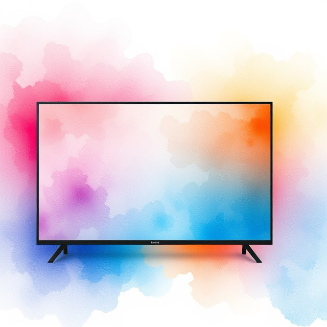 HDR 4K TVs