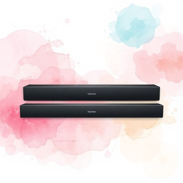 Wireless Soundbars