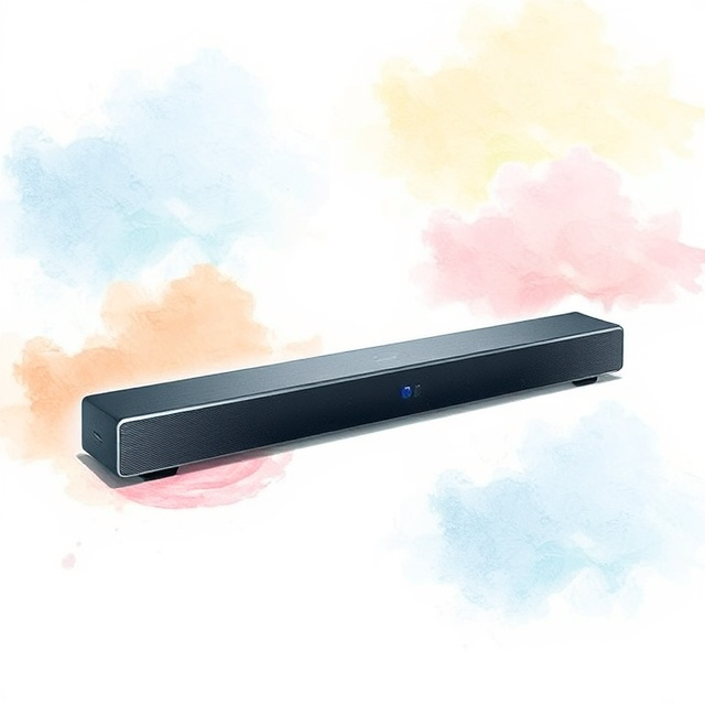 Soundbars with HDMI ARC