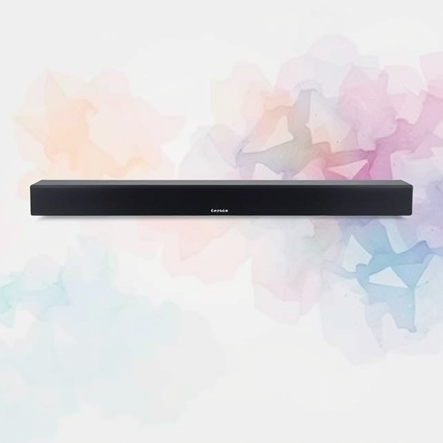 Soundbars with Integrated Streaming