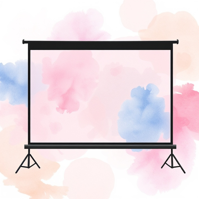 Screen Material Types