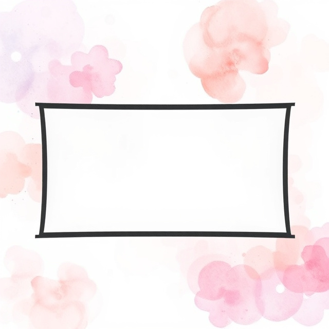 Tensioned Projection Screens