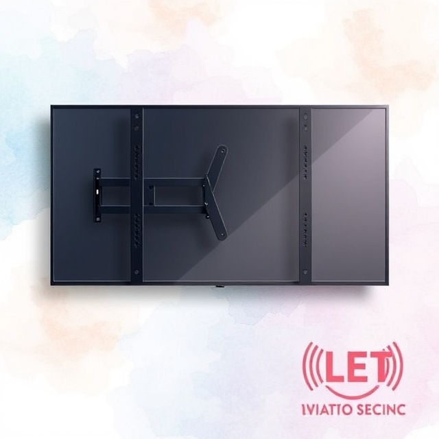 Full Motion TV Wall Mounts