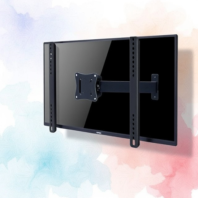 Low Profile TV Wall Mounts