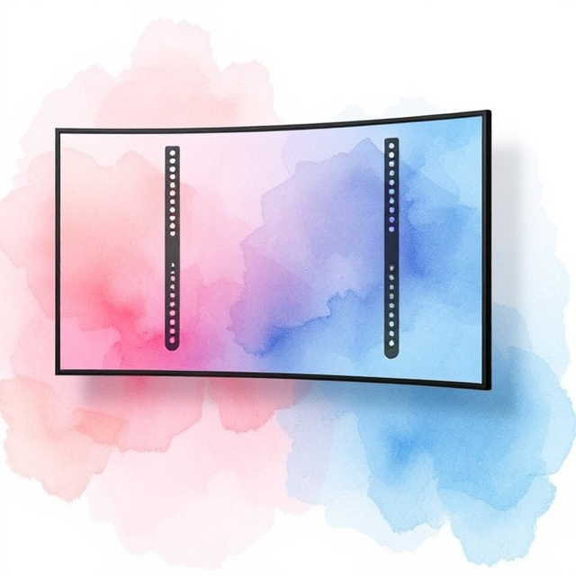 Corner TV Wall Mounts