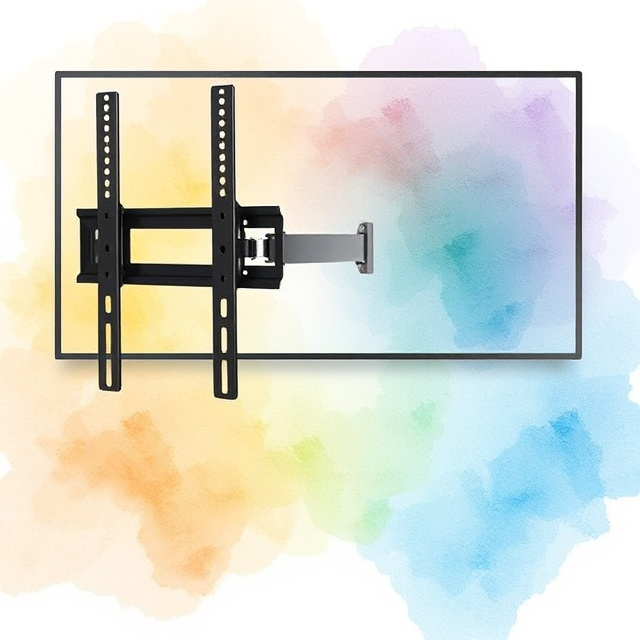 Articulating TV Wall Mounts