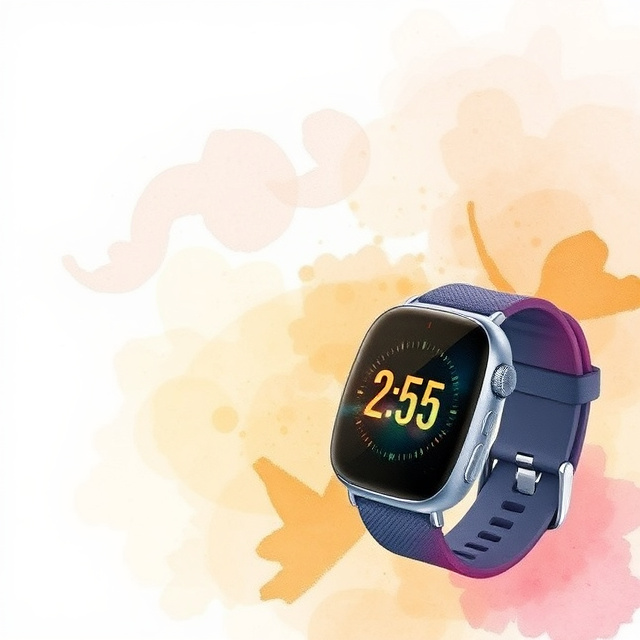 Fitness Trackers with Blood Oxygen Monitoring