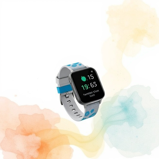 Fitness Trackers with GPS Navigation