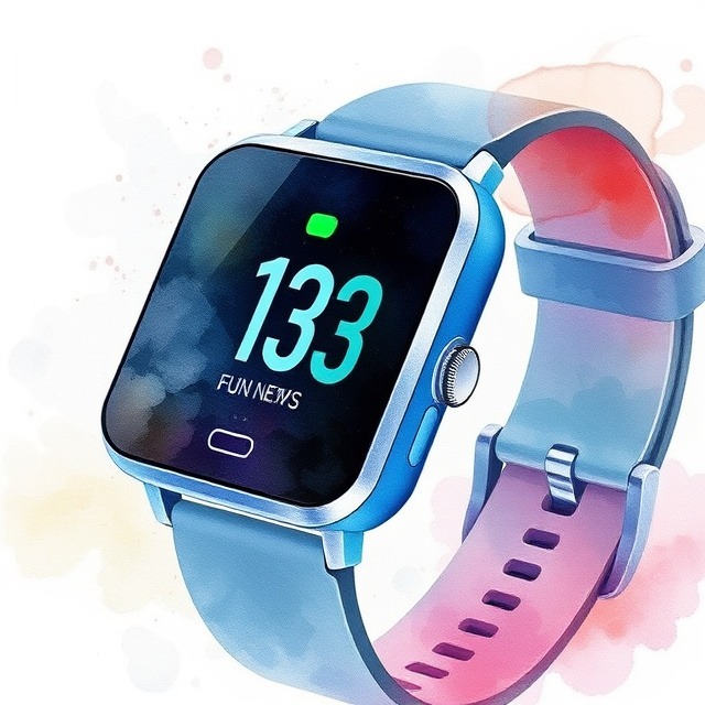 Fitness Trackers with Interval Training