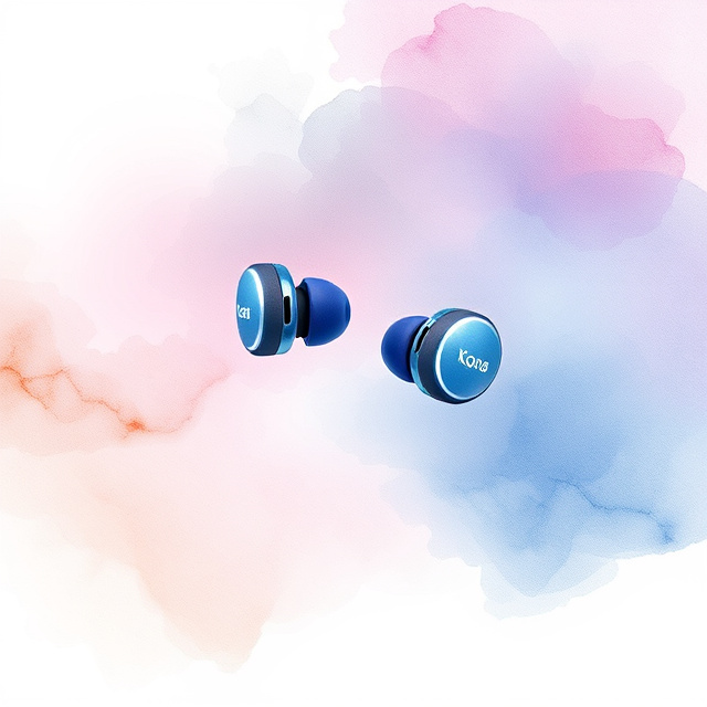 Sweatproof Earbuds