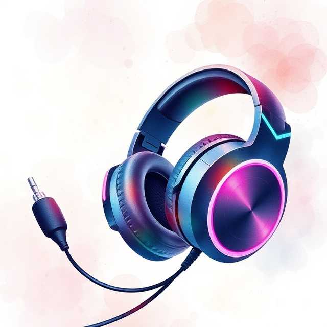 Surround Sound Gaming Headsets