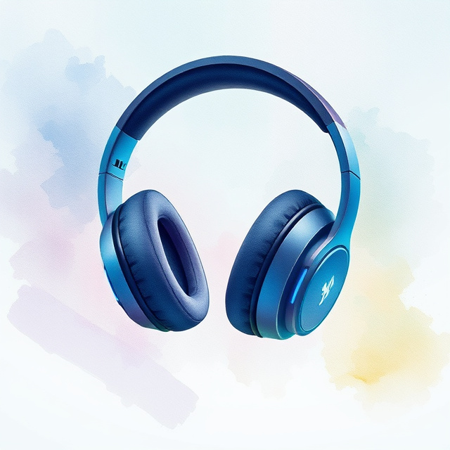Bluetooth Gaming Headsets