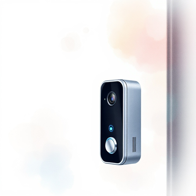 HD Video Doorbells