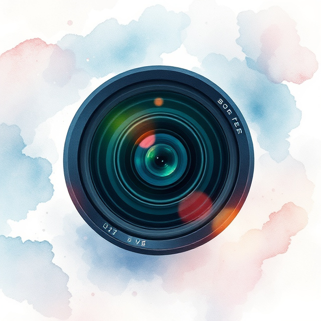 Fisheye Lenses