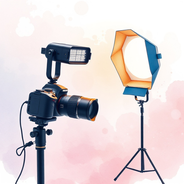 Portable Lighting Kits