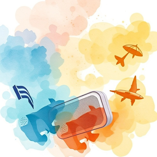 Waterproof Bluetooth Speakers