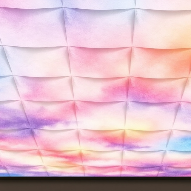 Acoustic Ceiling Panels