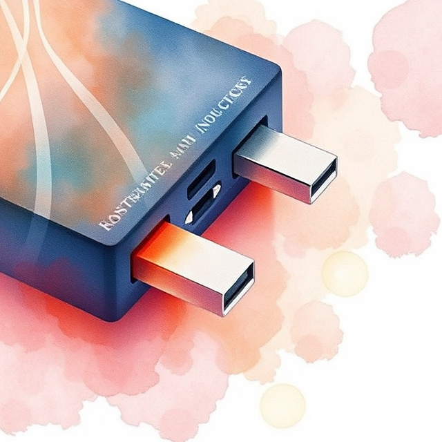 USB Audio Interfaces