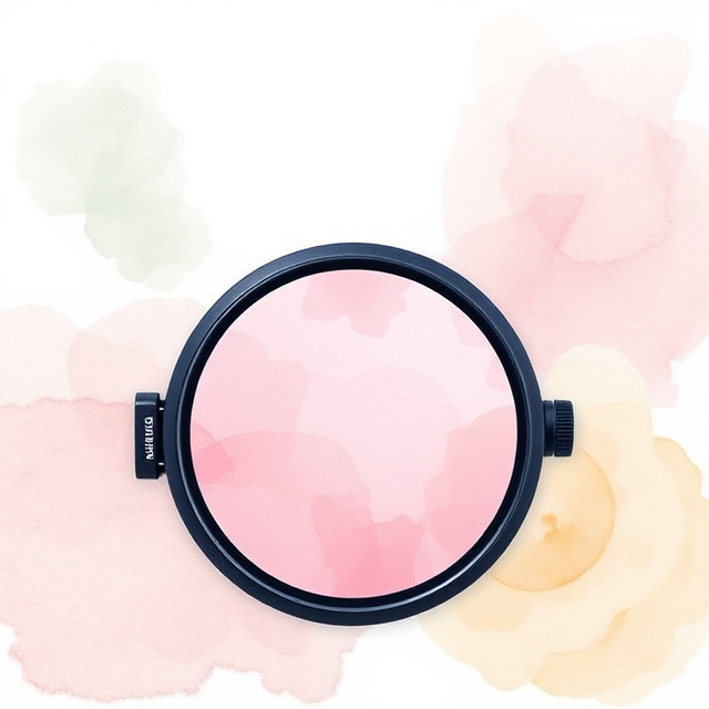 Clamp-On Pop Filters