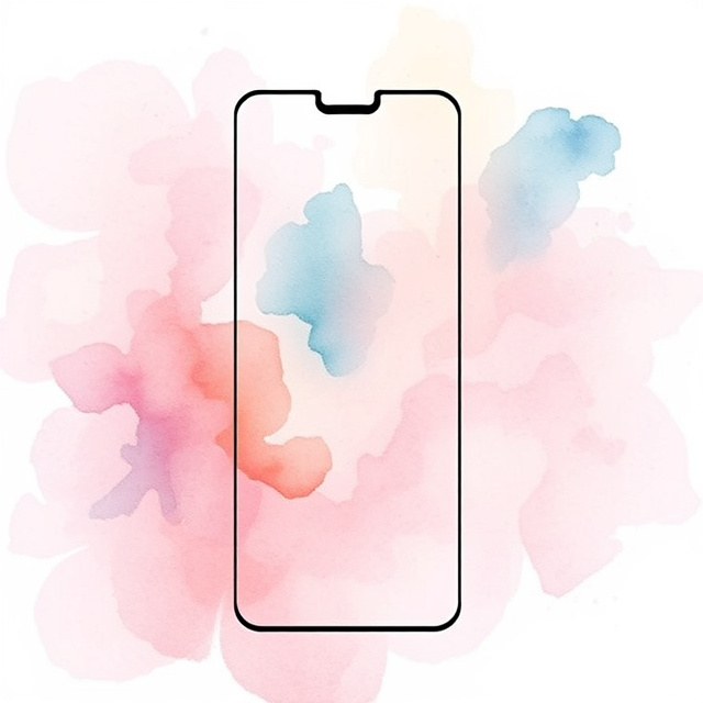 Tempered Glass Screen Protectors