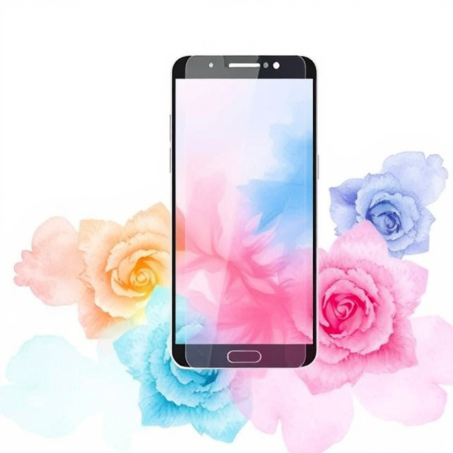 Privacy Screen Protectors