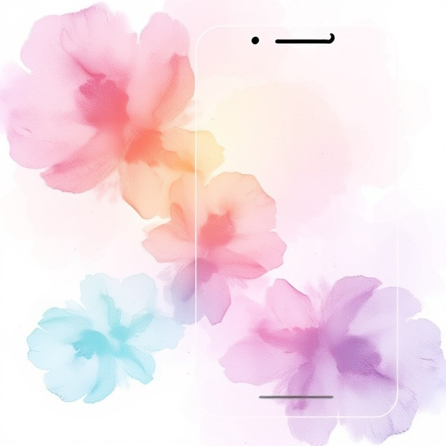 Scratch-Resistant Screen Protectors