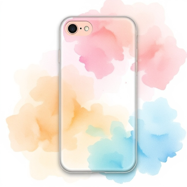 Eco-Friendly Phone Cases