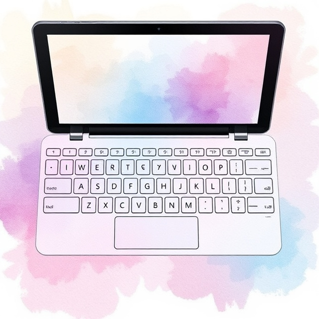 Bluetooth Tablet Keyboards