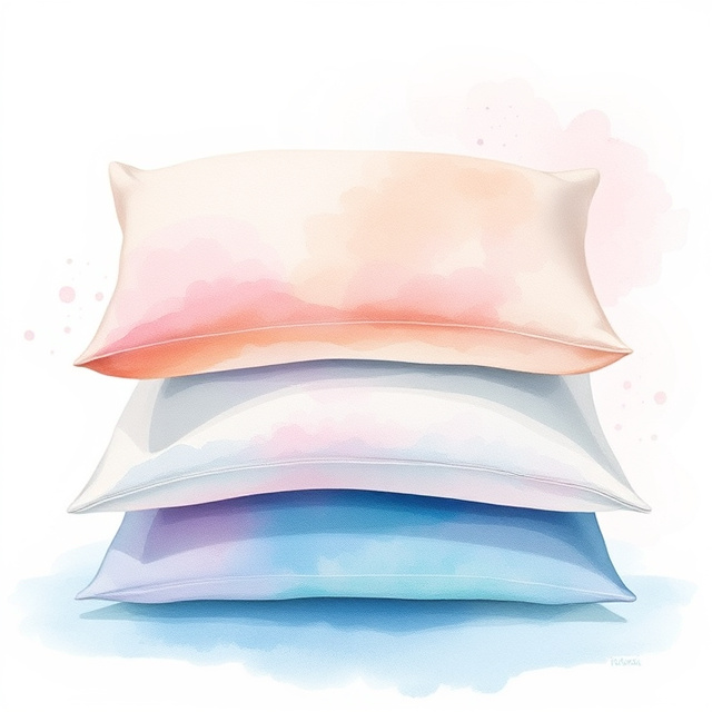 Hypoallergenic Pillows