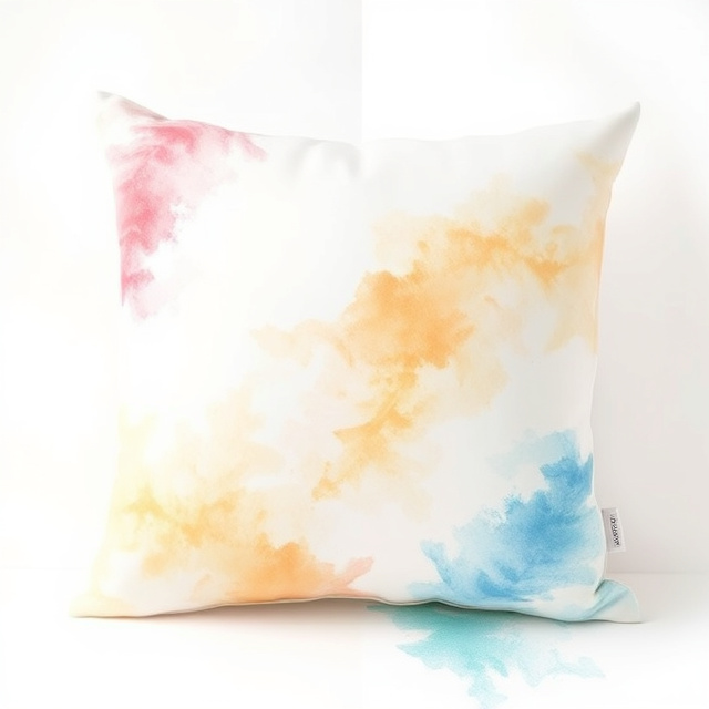 Feather Pillows
