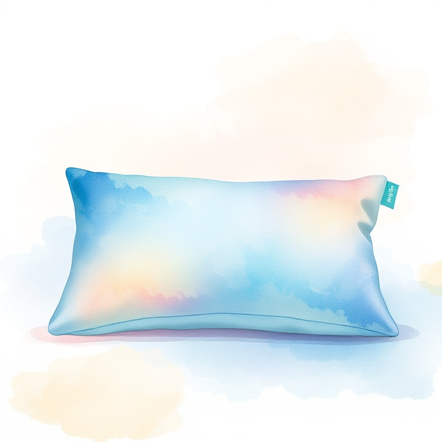 Cooling Gel Pillows