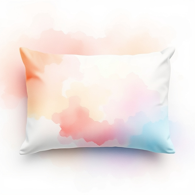 Therapeutic Pillows