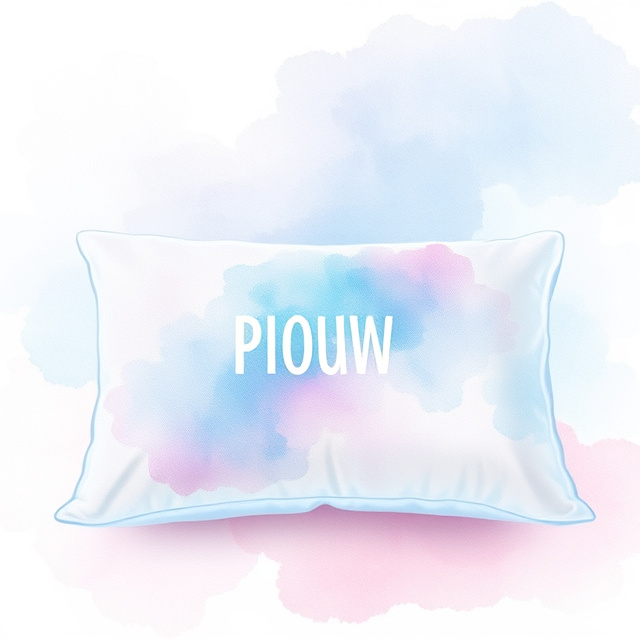 Cooling Memory Foam Pillows